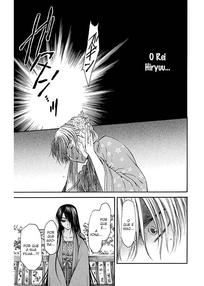 Read Akatsuki no Yona (PT) Manga Online