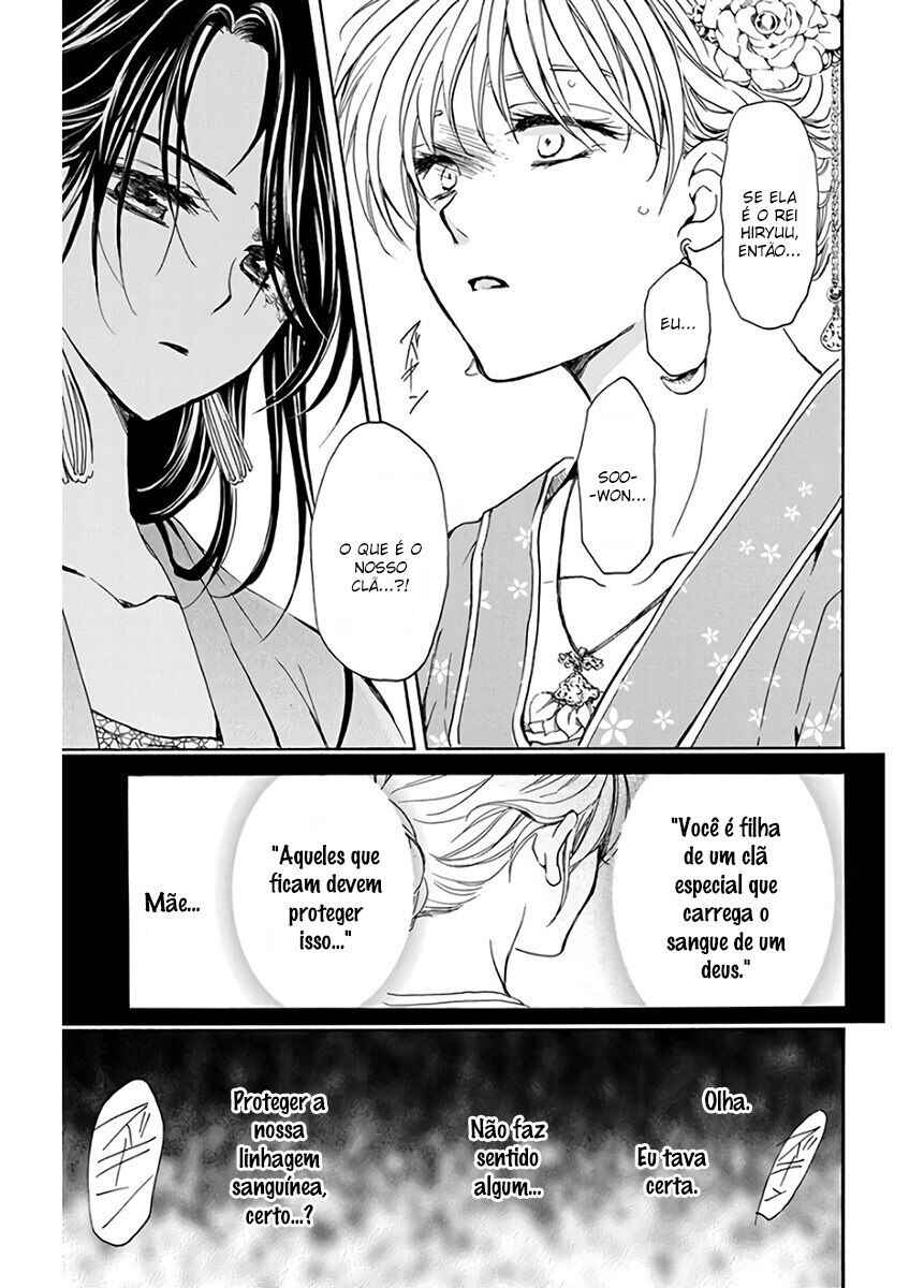 Read Akatsuki no Yona (PT) Manga Online