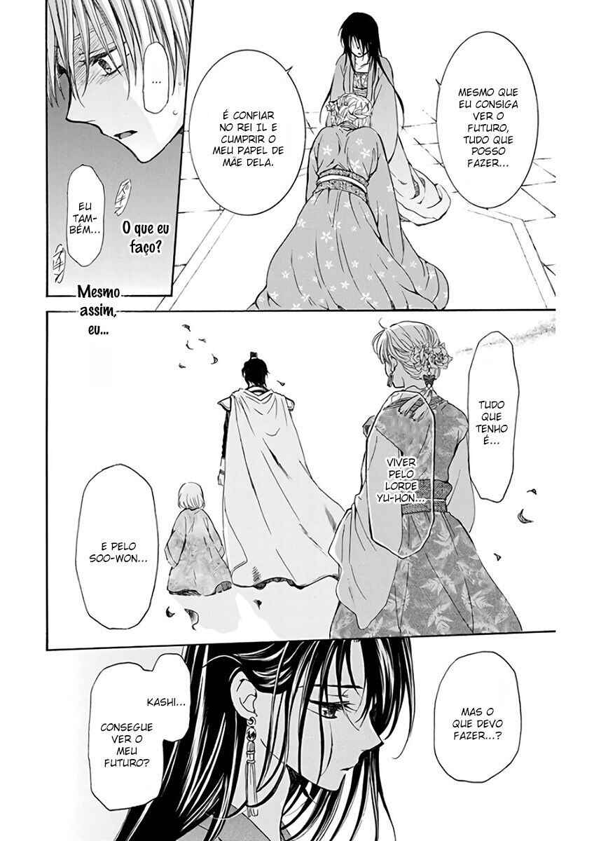 Read Akatsuki no Yona (PT) Manga Online