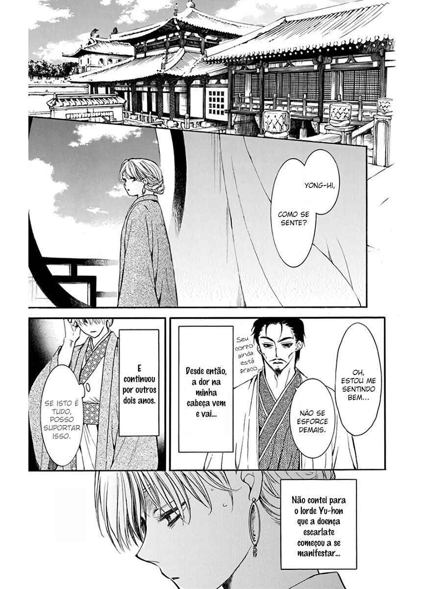 Read Akatsuki no Yona (PT) Manga Online