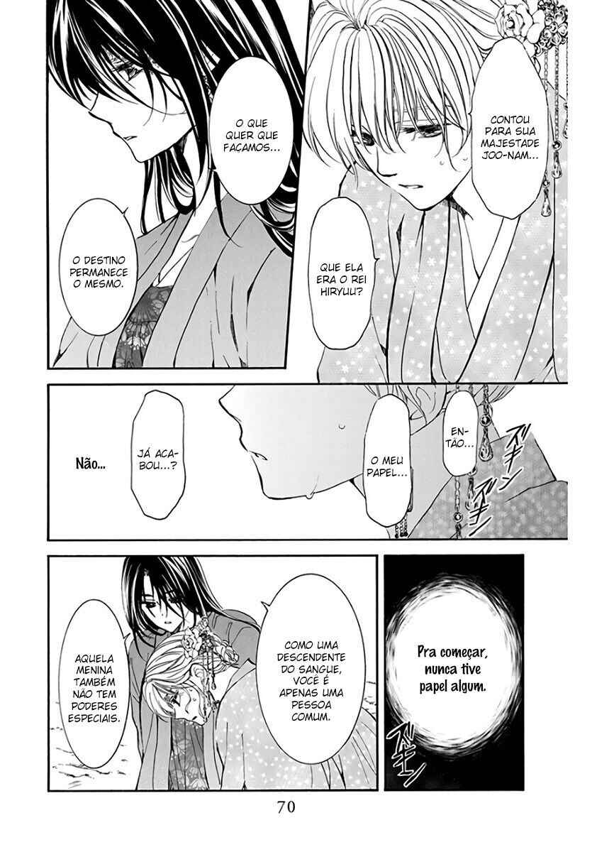 Read Akatsuki no Yona (PT) Manga Online