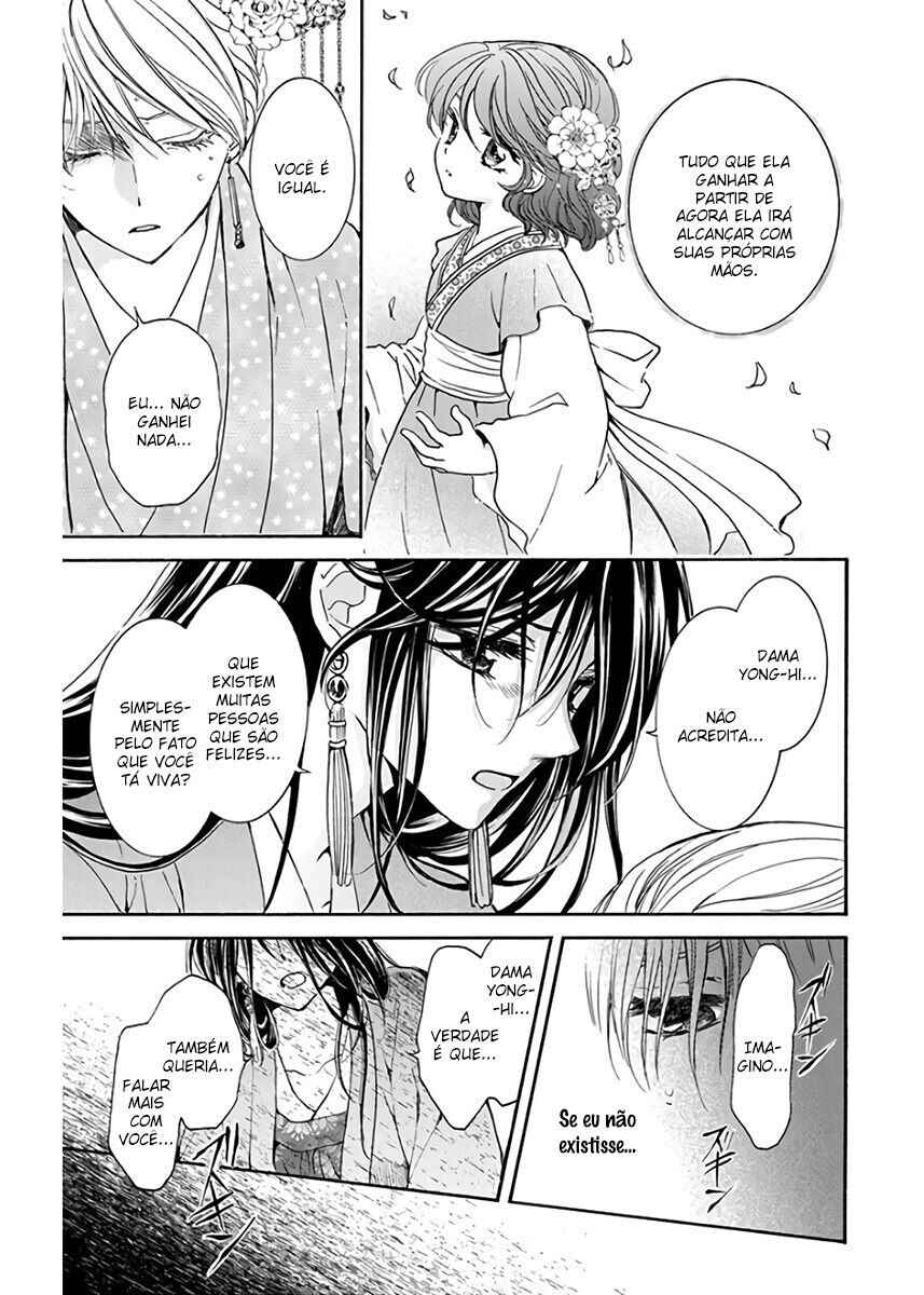 Read Akatsuki no Yona (PT) Manga Online
