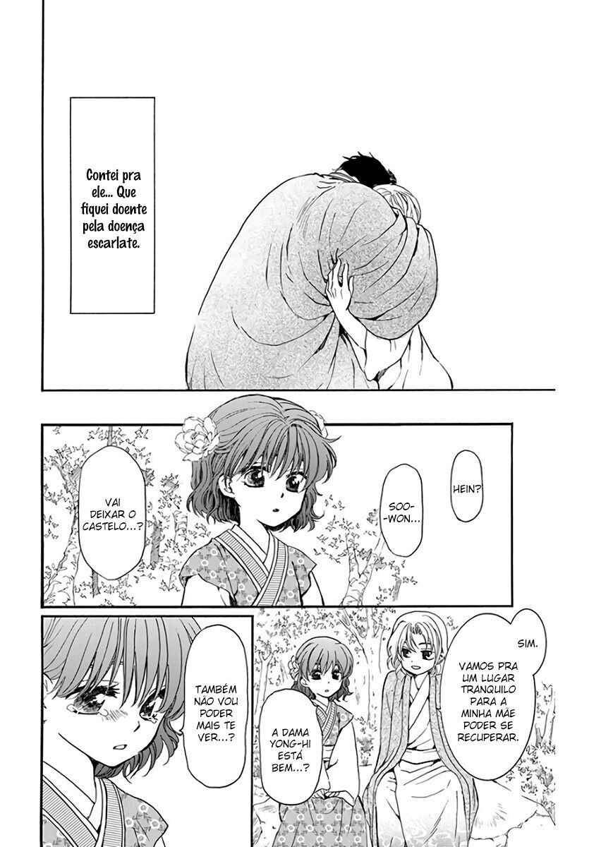 Read Akatsuki no Yona (PT) Manga Online