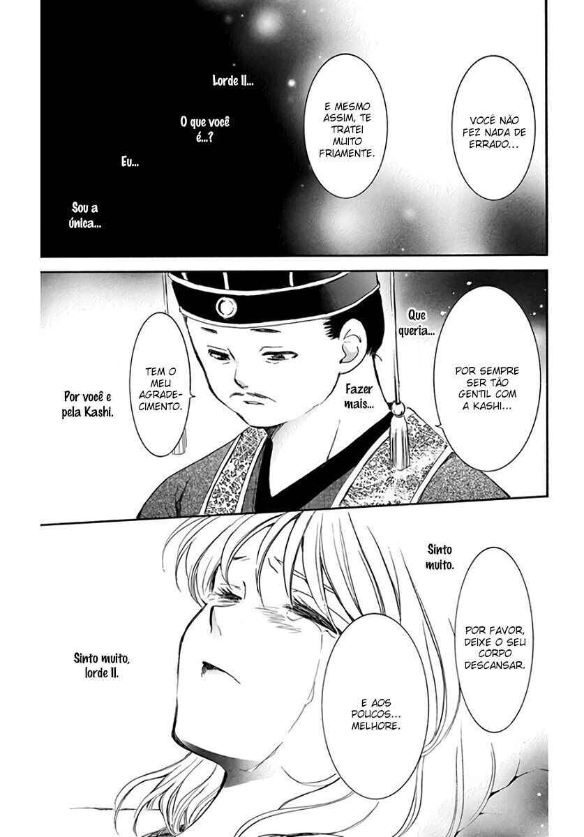 Read Akatsuki no Yona (PT) Manga Online