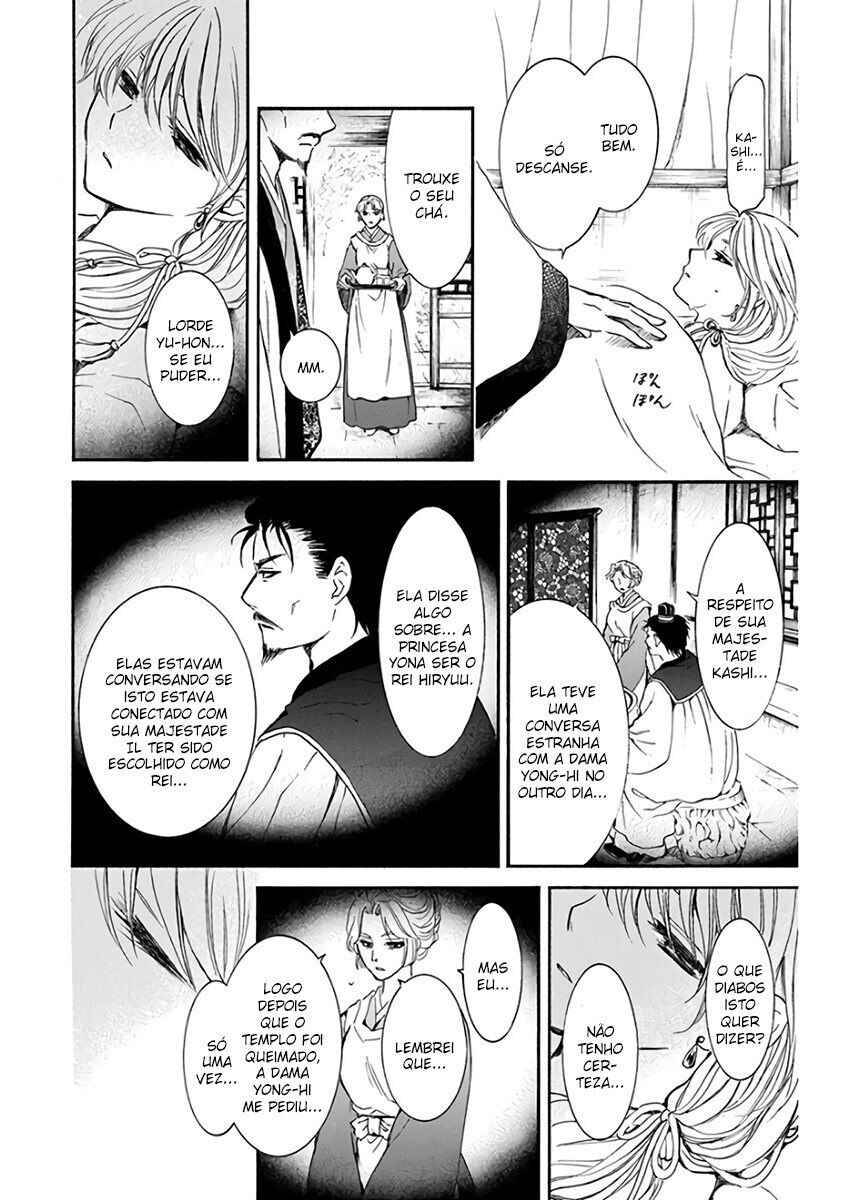 Read Akatsuki no Yona (PT) Manga Online