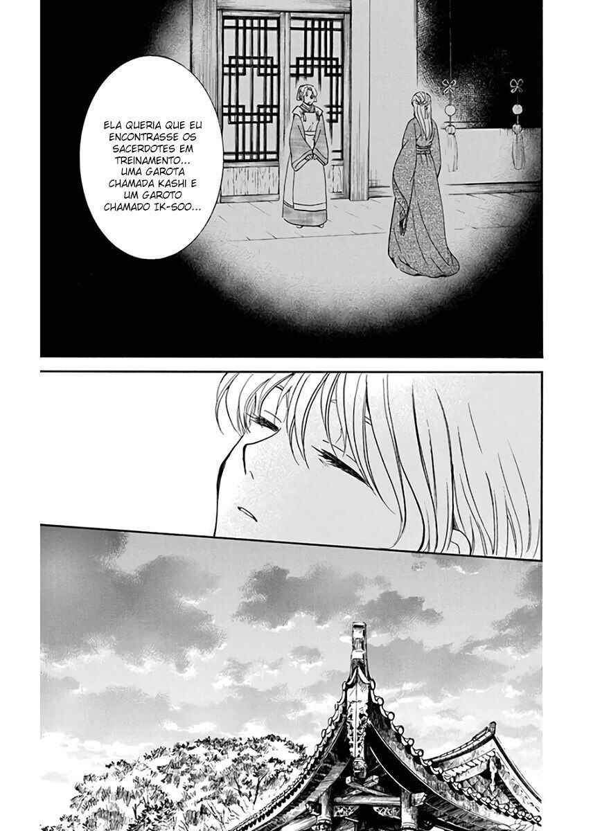 Read Akatsuki no Yona (PT) Manga Online