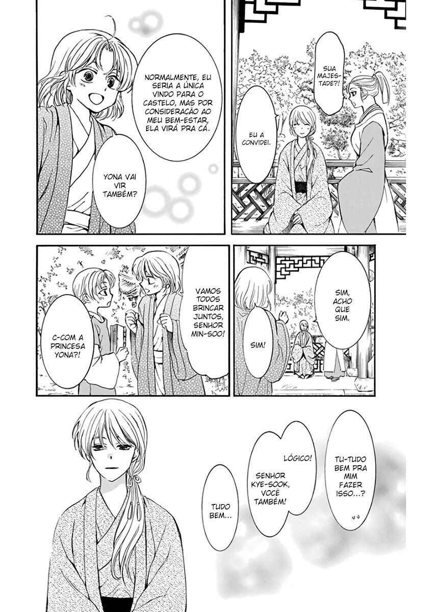 Read Akatsuki no Yona (PT) Manga Online