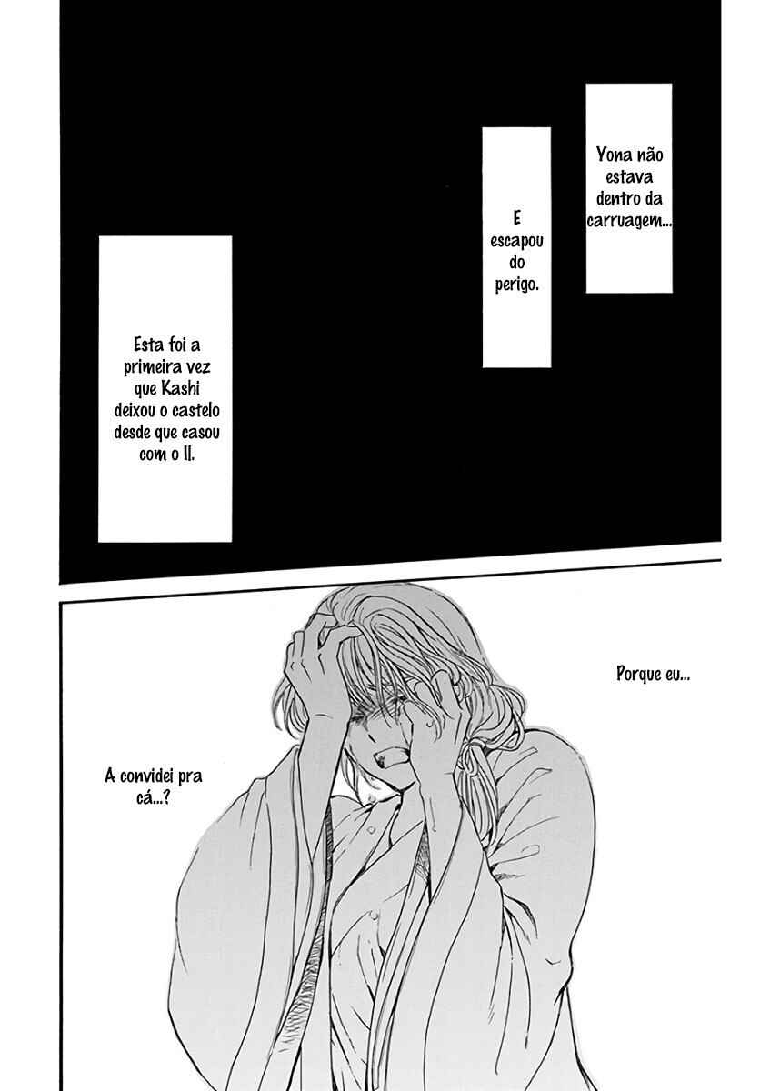 Read Akatsuki no Yona (PT) Manga Online