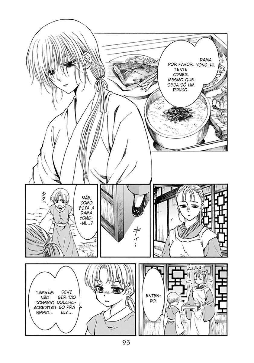 Read Akatsuki no Yona (PT) Manga Online