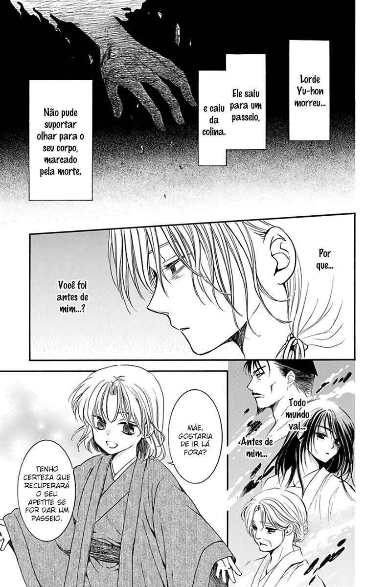 Read Akatsuki no Yona (PT) Manga Online