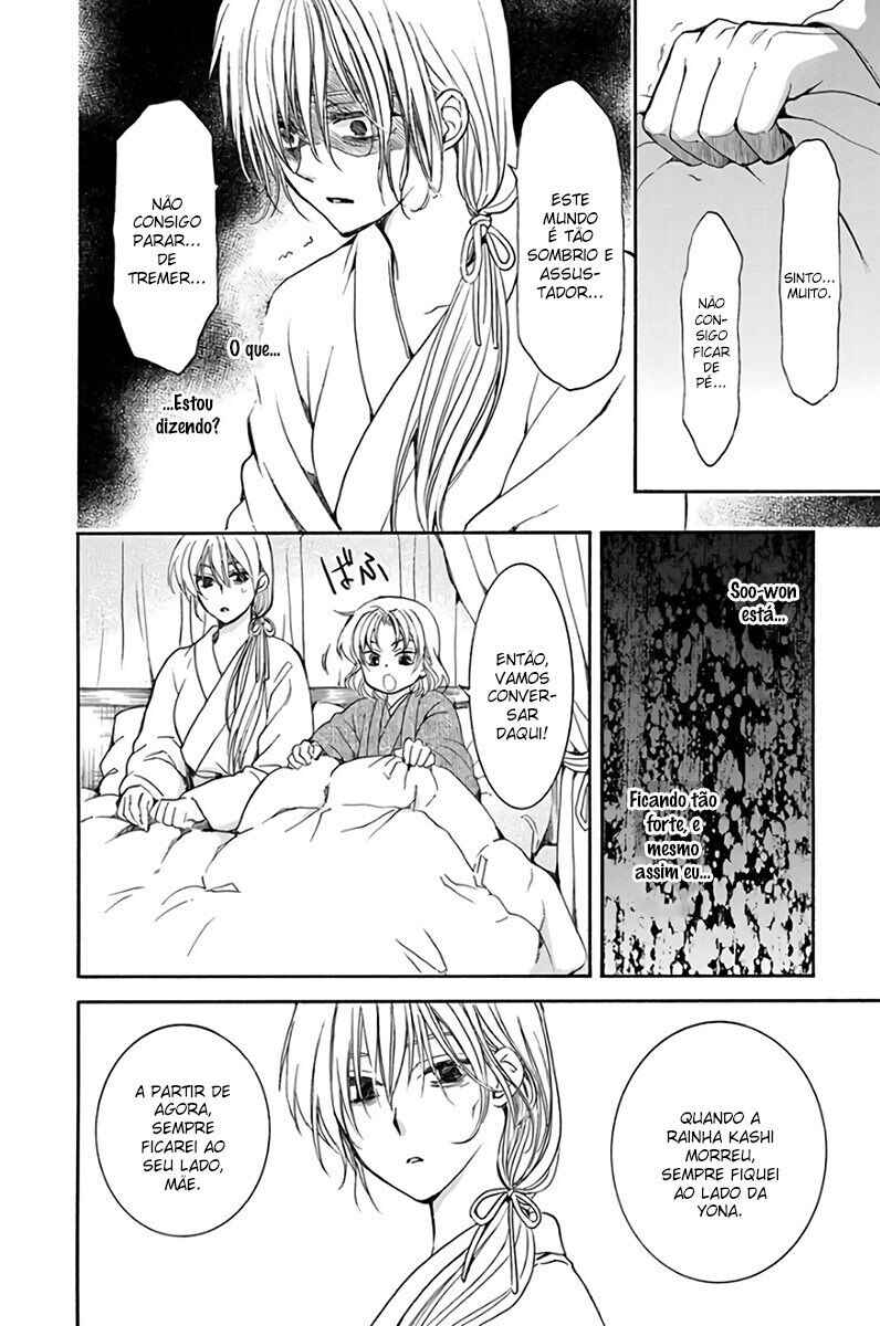 Read Akatsuki no Yona (PT) Manga Online