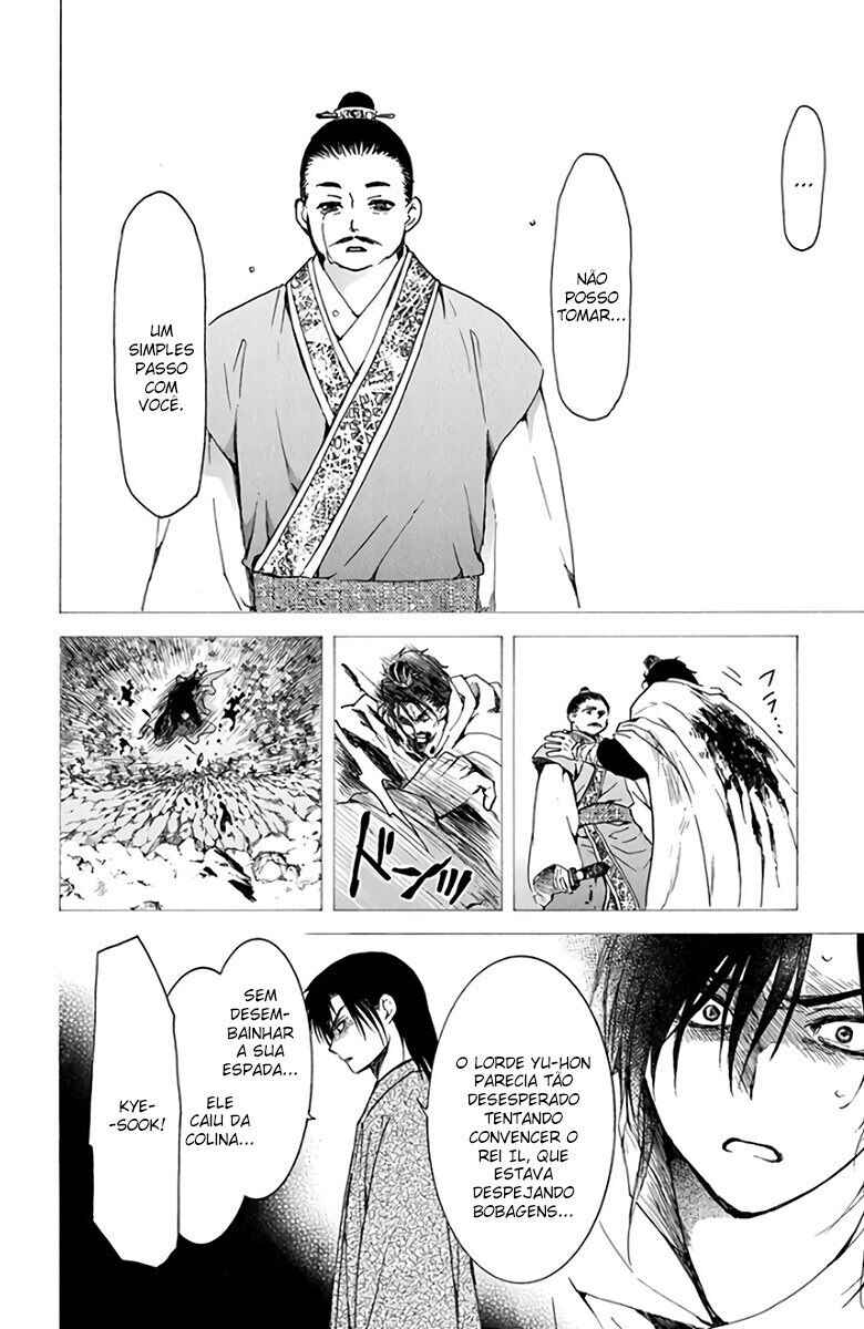 Read Akatsuki no Yona (PT) Manga Online