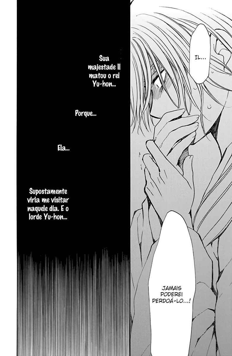 Read Akatsuki no Yona (PT) Manga Online