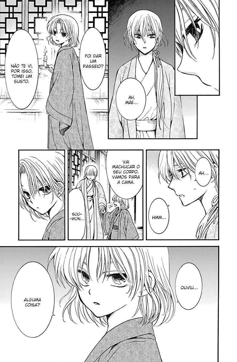 Read Akatsuki no Yona (PT) Manga Online
