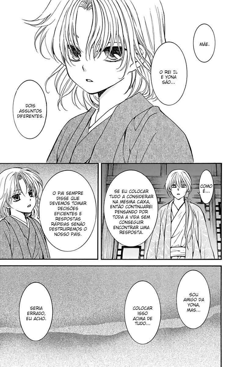 Read Akatsuki no Yona (PT) Manga Online