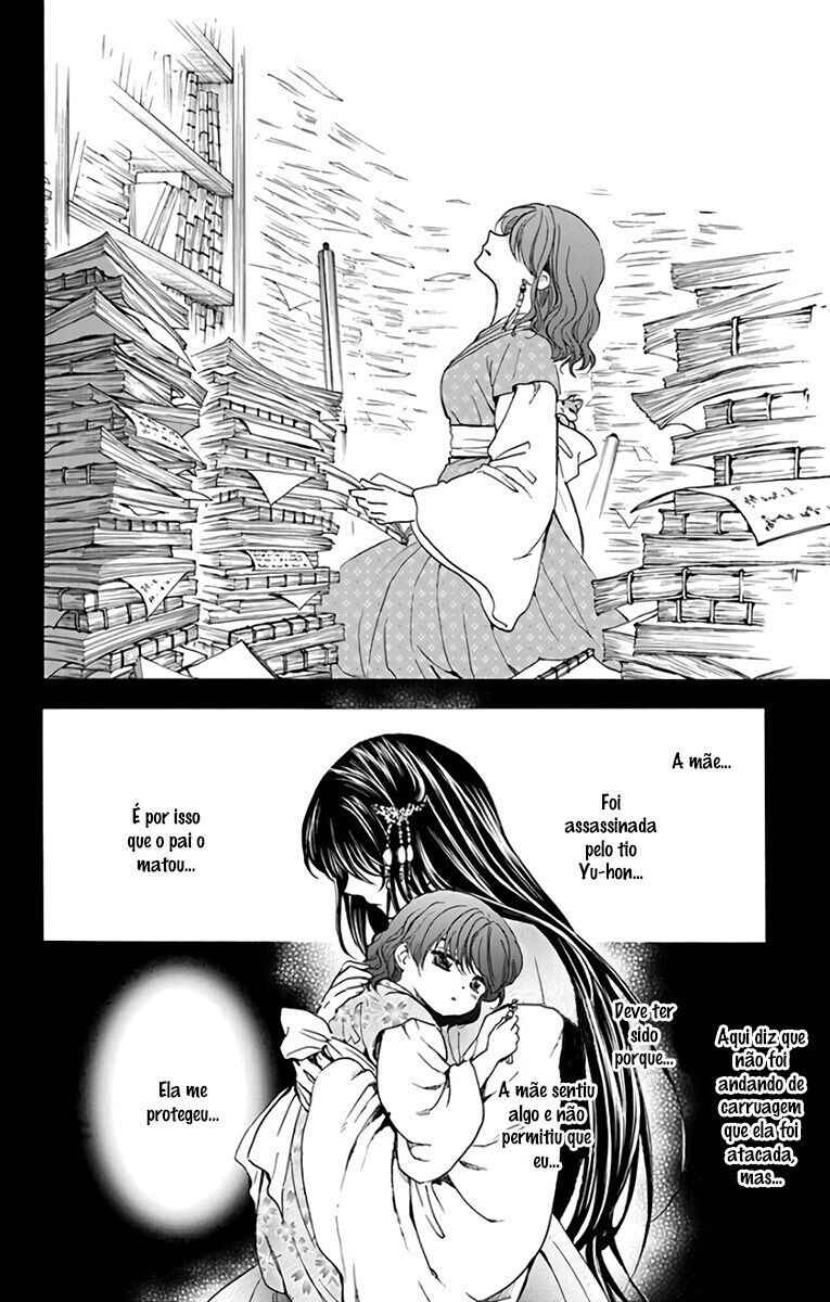 Read Akatsuki no Yona (PT) Manga Online