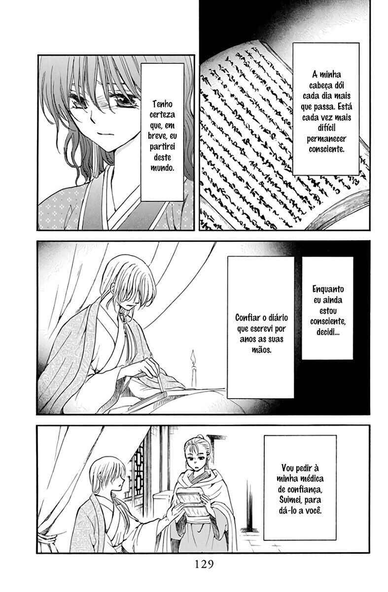 Read Akatsuki no Yona (PT) Manga Online