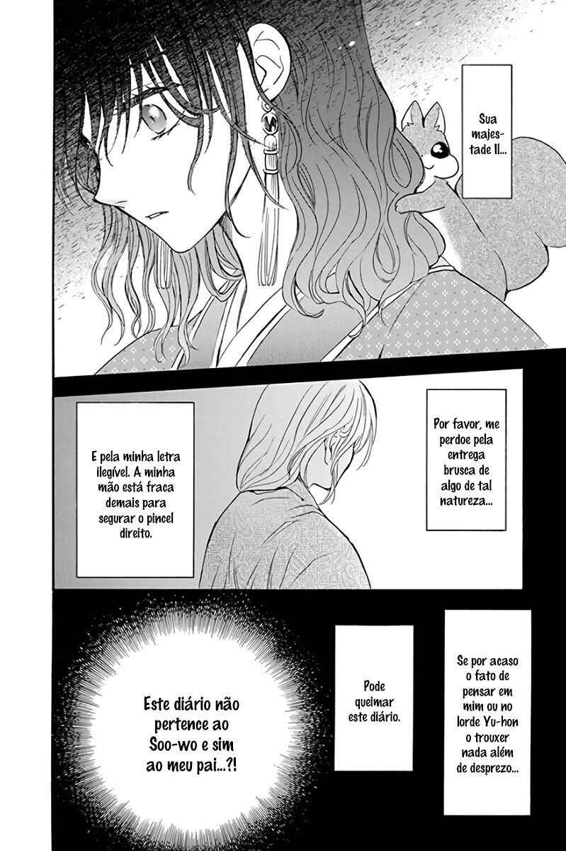 Read Akatsuki no Yona (PT) Manga Online