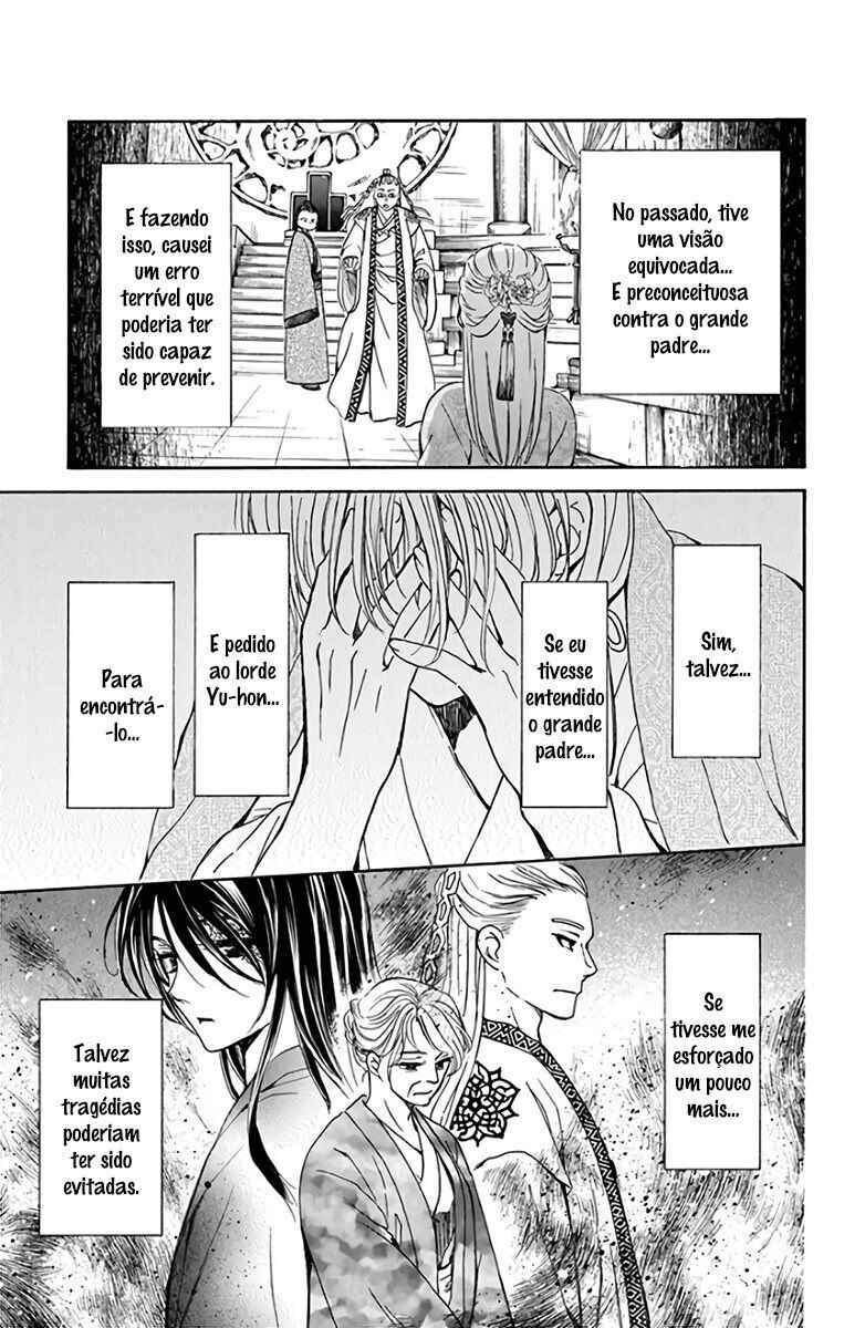 Read Akatsuki no Yona (PT) Manga Online