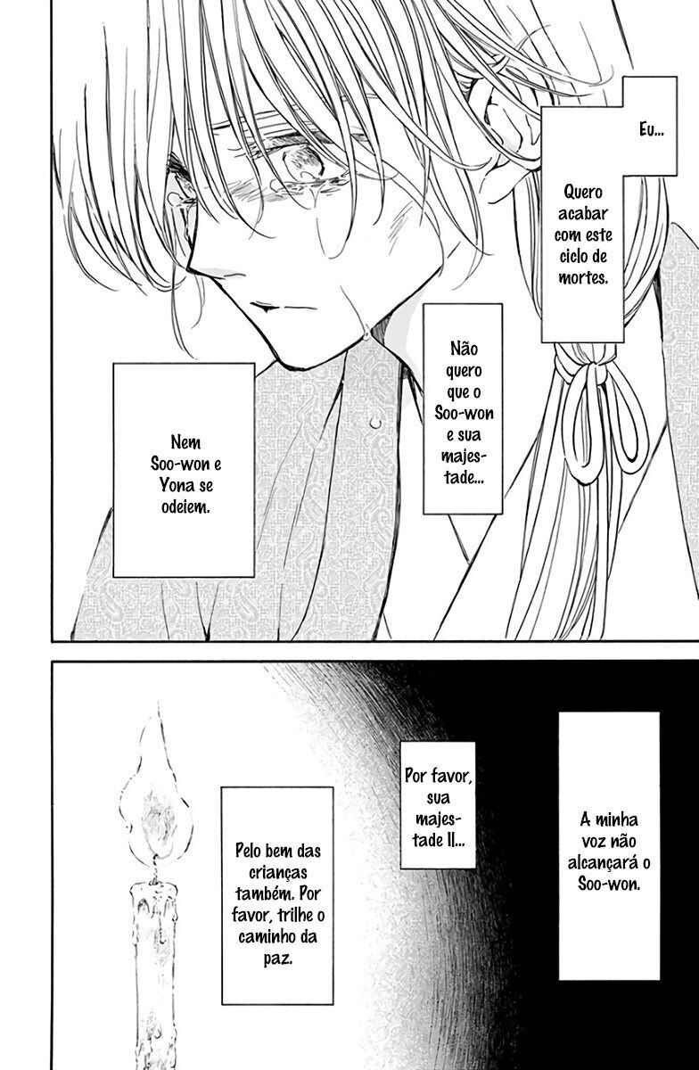Read Akatsuki no Yona (PT) Manga Online