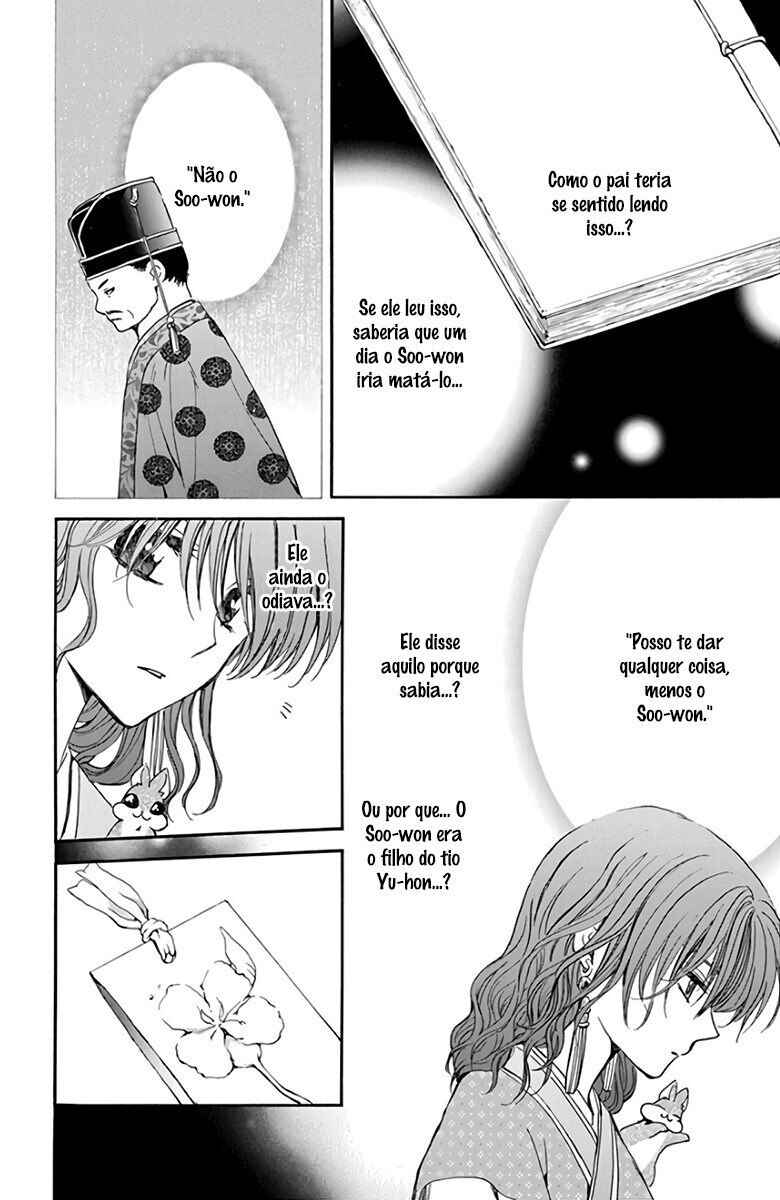 Read Akatsuki no Yona (PT) Manga Online