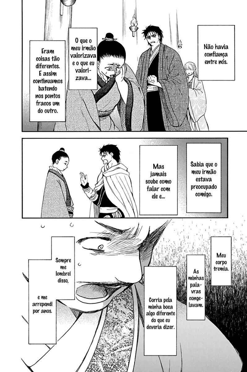 Read Akatsuki no Yona (PT) Manga Online