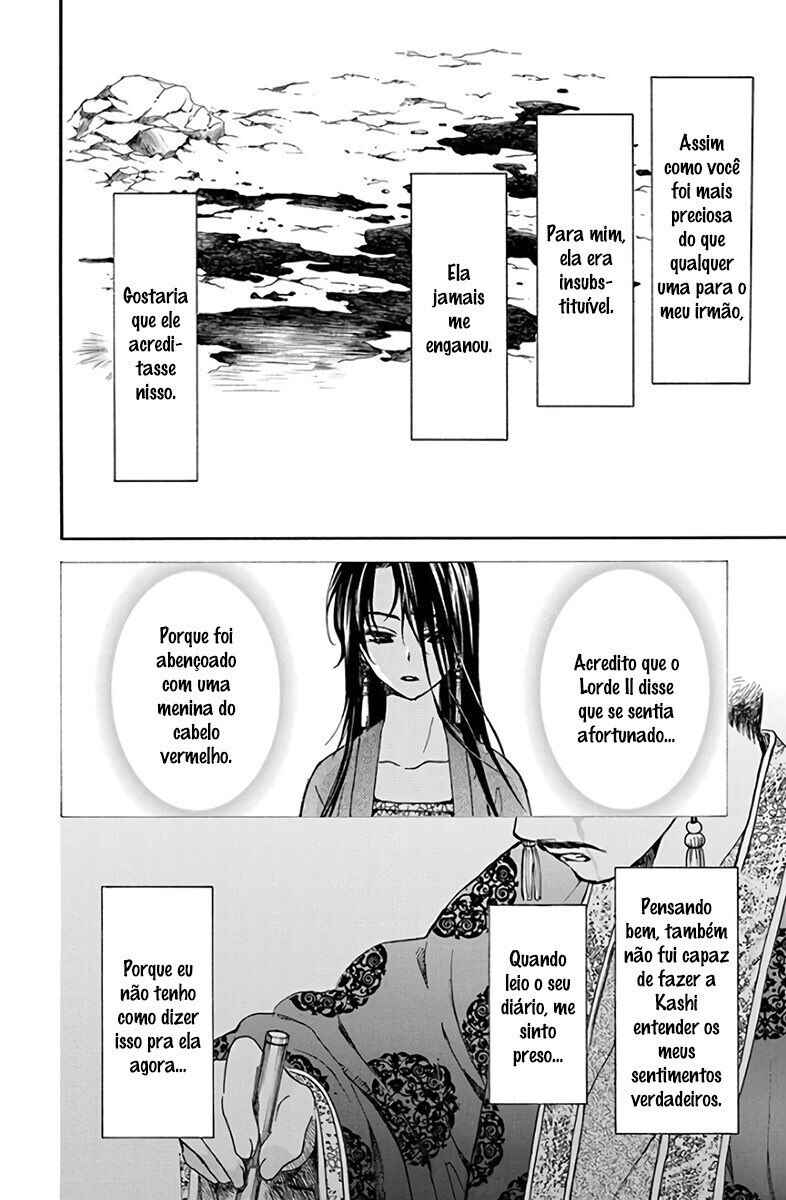 Read Akatsuki no Yona (PT) Manga Online