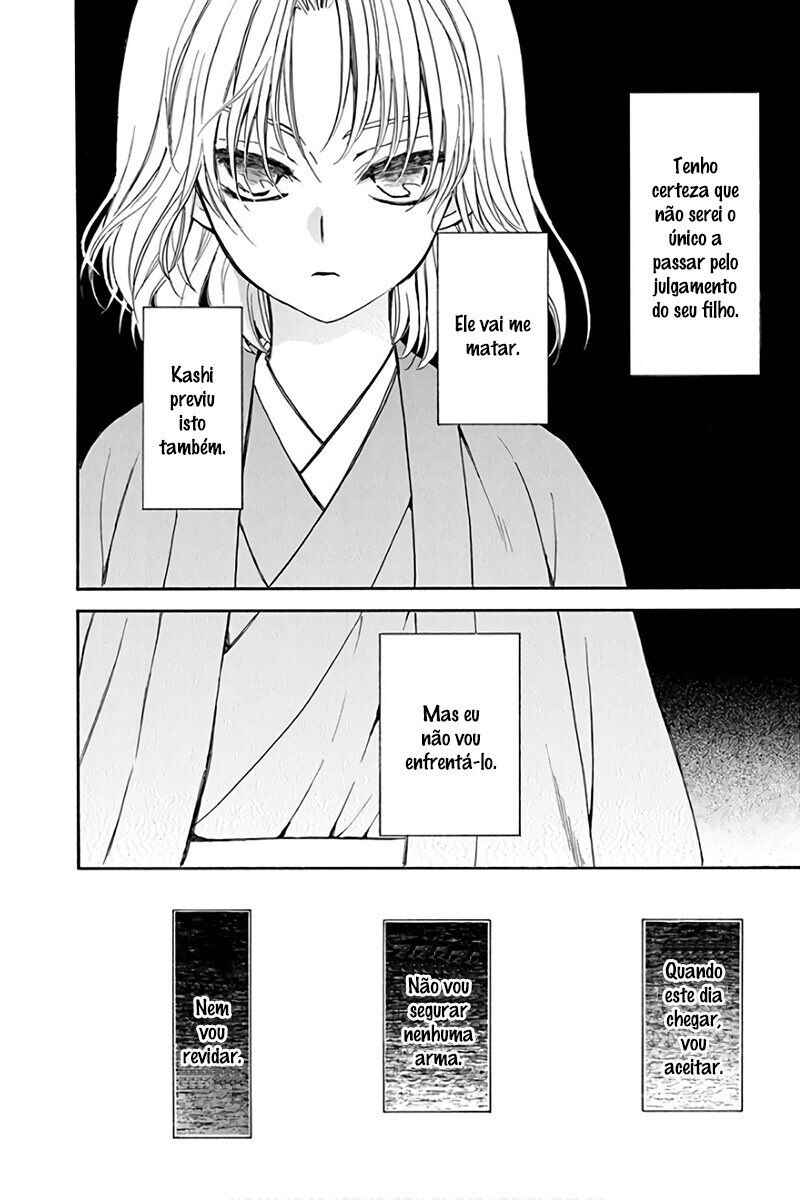 Read Akatsuki no Yona (PT) Manga Online