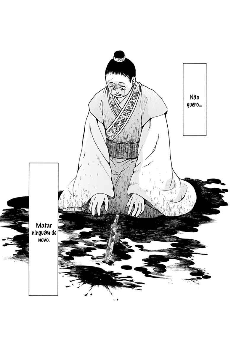 Read Akatsuki no Yona (PT) Manga Online