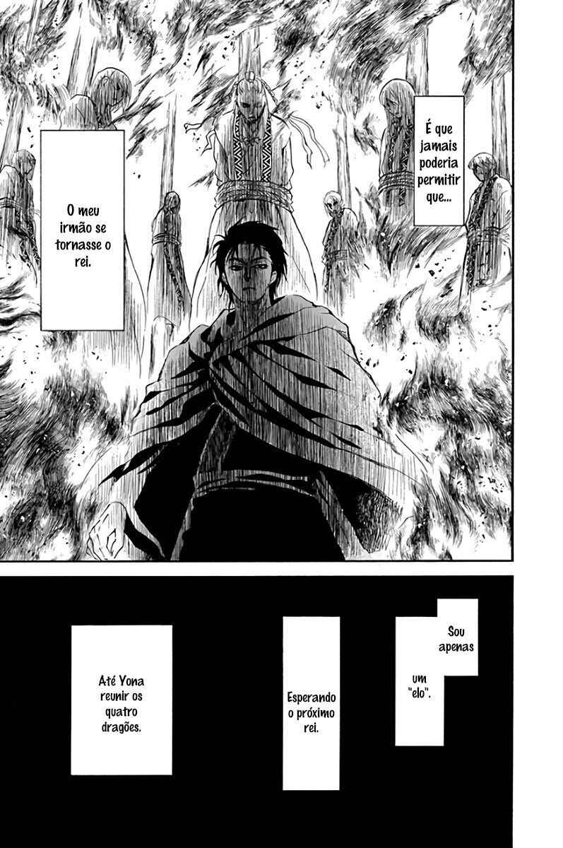 Read Akatsuki no Yona (PT) Manga Online