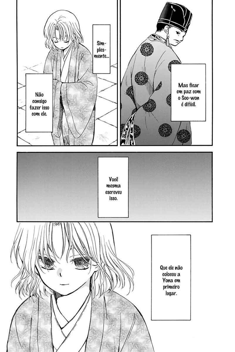 Read Akatsuki no Yona (PT) Manga Online
