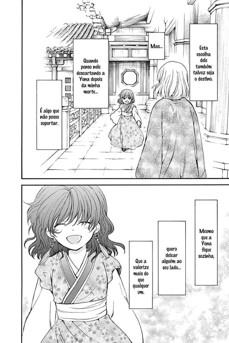 Read Akatsuki no Yona (PT) Manga Online