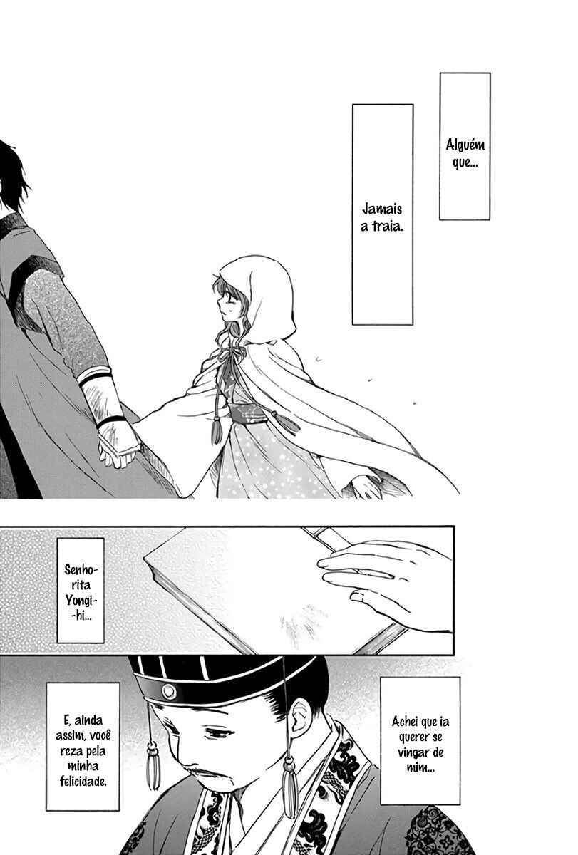 Read Akatsuki no Yona (PT) Manga Online
