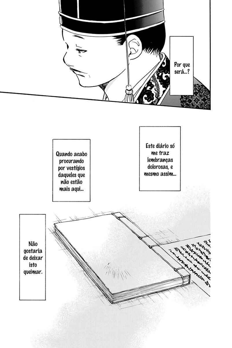 Read Akatsuki no Yona (PT) Manga Online