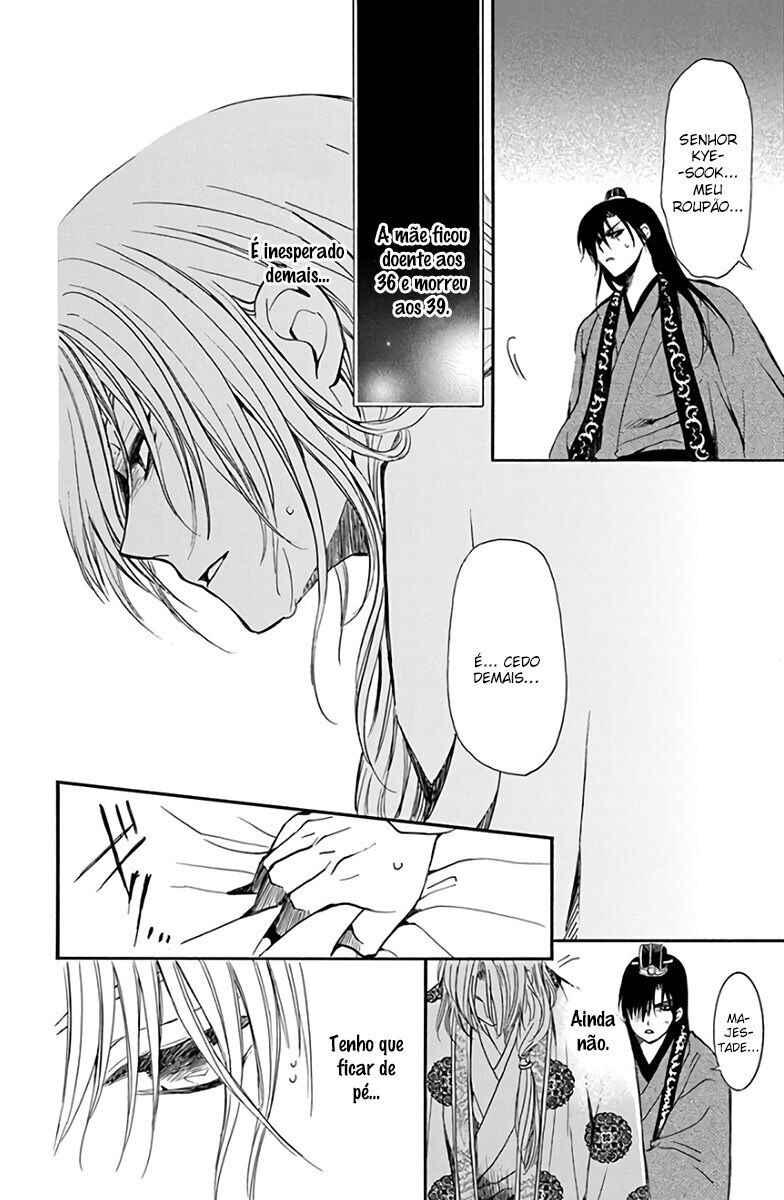 Read Akatsuki no Yona (PT) Manga Online