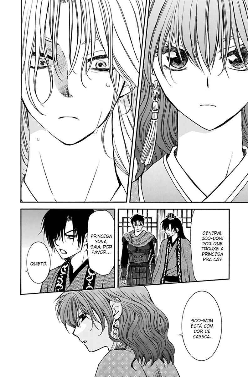Read Akatsuki no Yona (PT) Manga Online