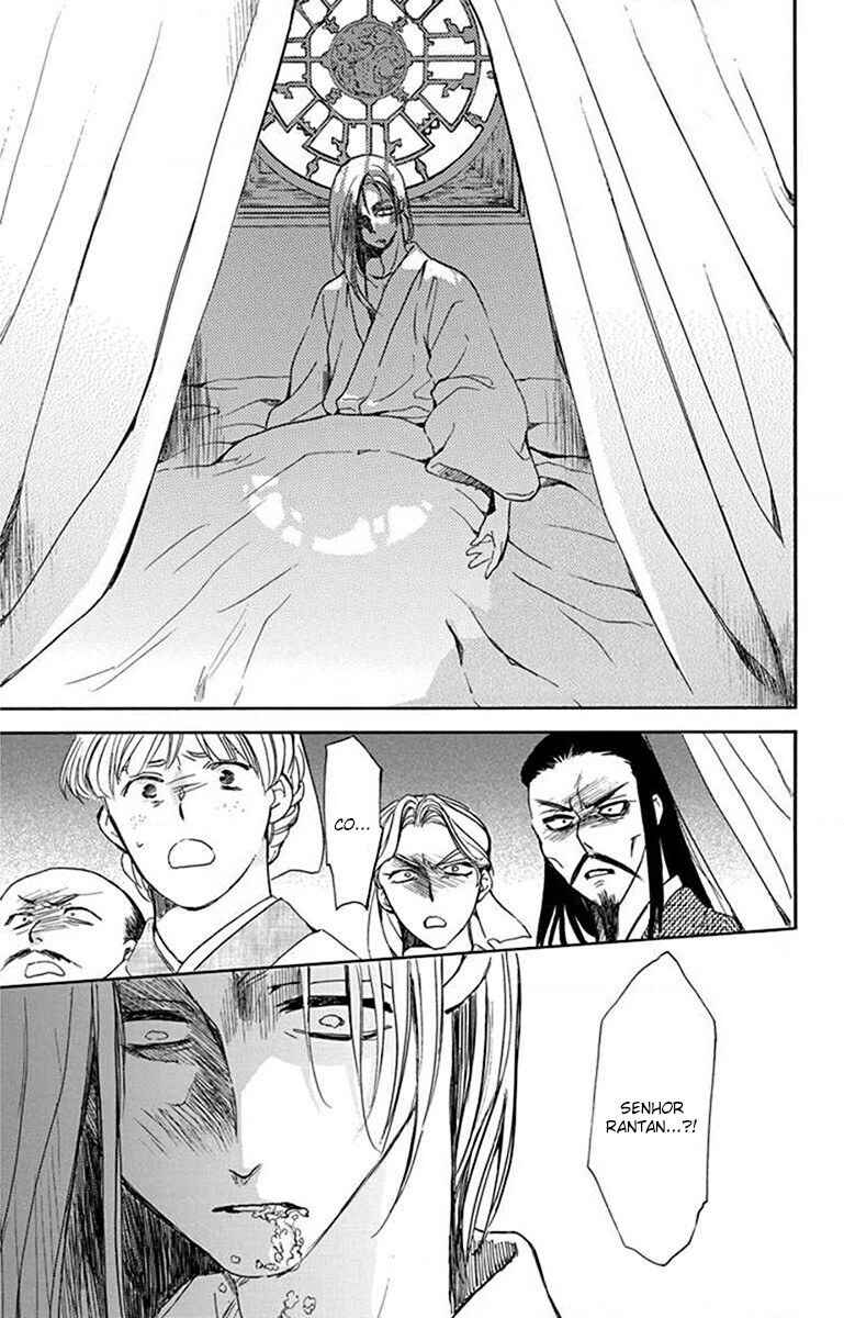 Read Akatsuki no Yona (PT) Manga Online