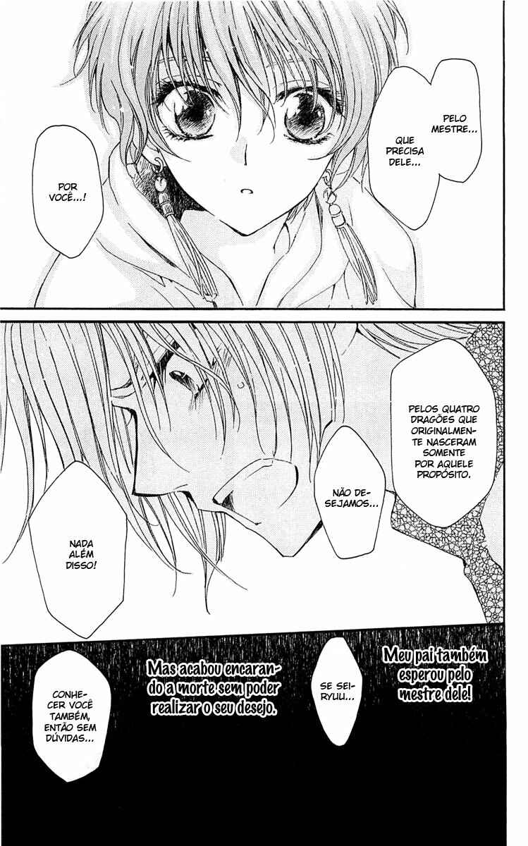 Read Akatsuki no Yona (PT) Manga Online