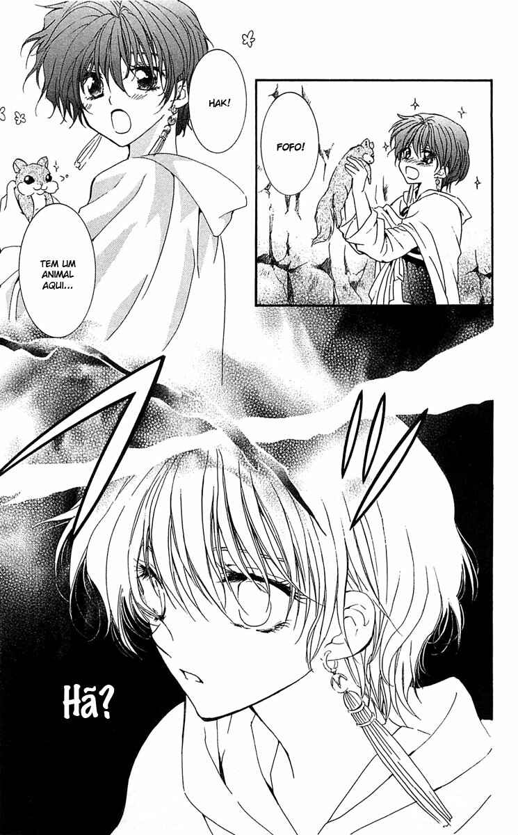 Read Akatsuki no Yona (PT) Manga Online