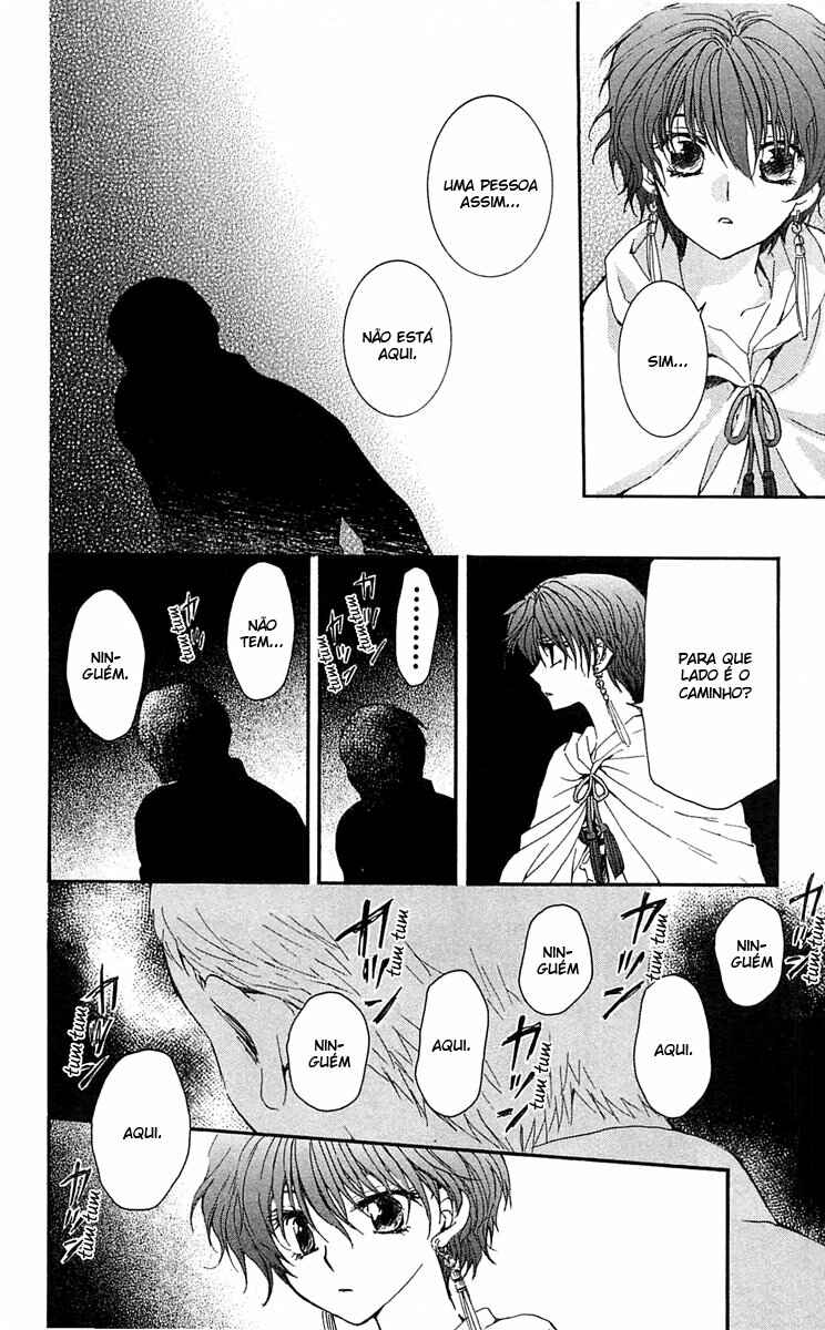 Read Akatsuki no Yona (PT) Manga Online