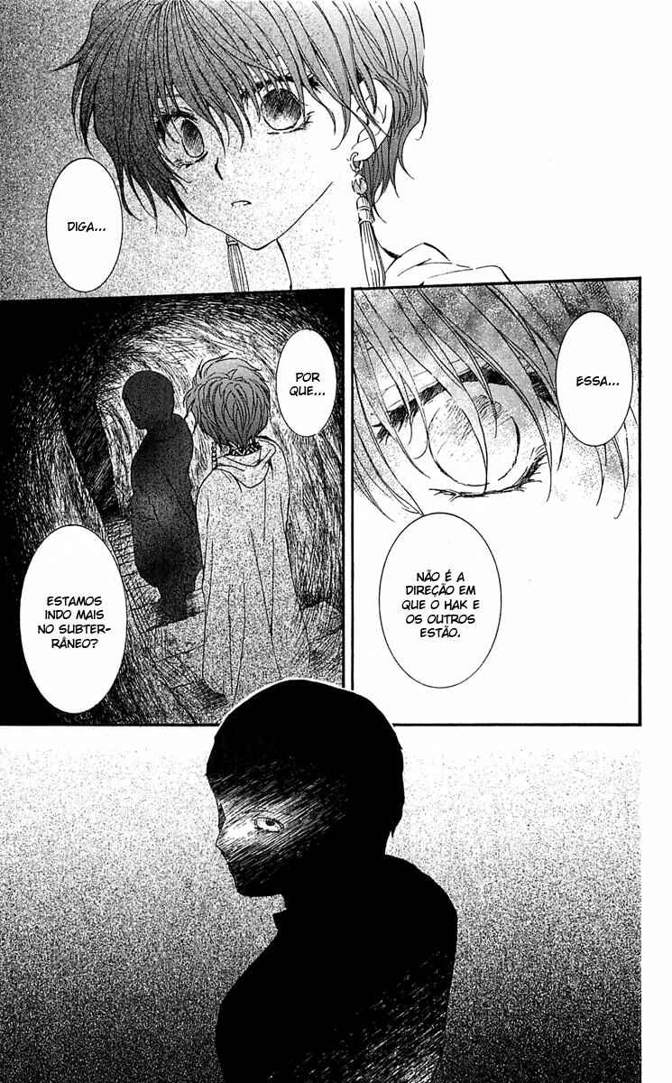 Read Akatsuki no Yona (PT) Manga Online