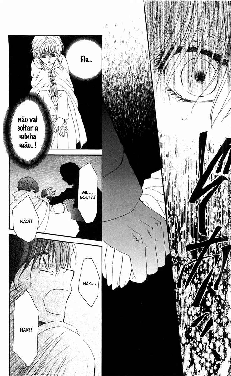 Read Akatsuki no Yona (PT) Manga Online