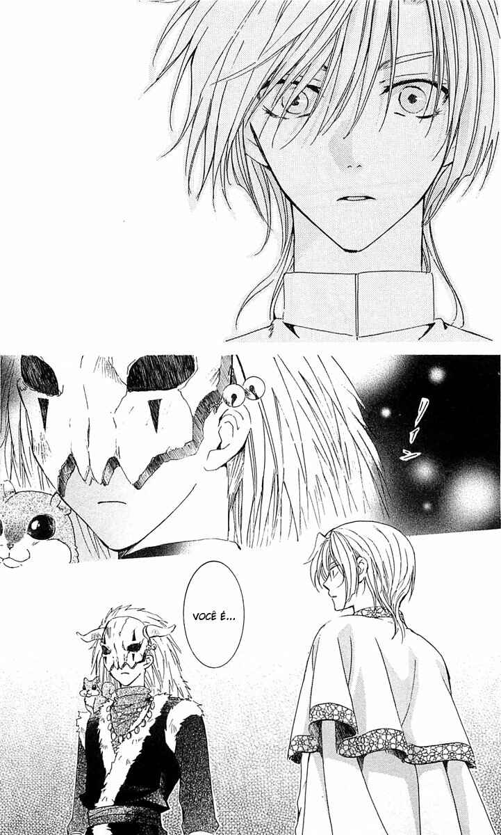 Read Akatsuki no Yona (PT) Manga Online
