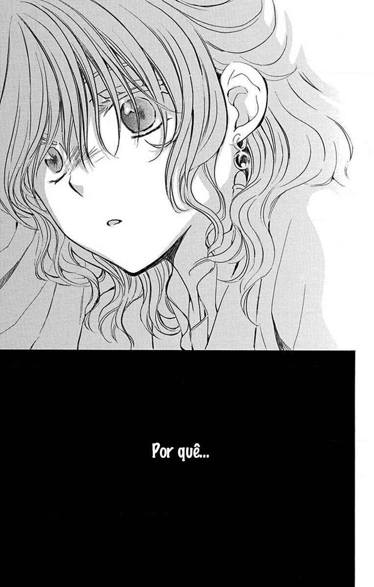 Read Akatsuki no Yona (PT) Manga Online