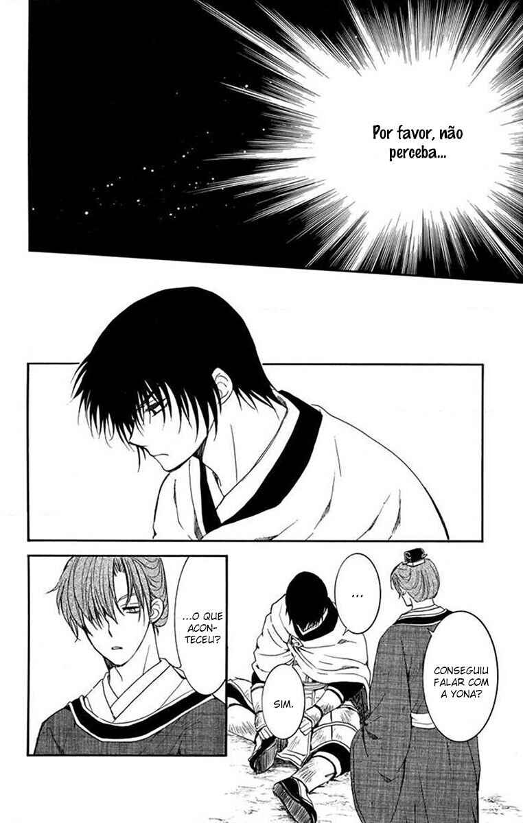 Read Akatsuki no Yona (PT) Manga Online