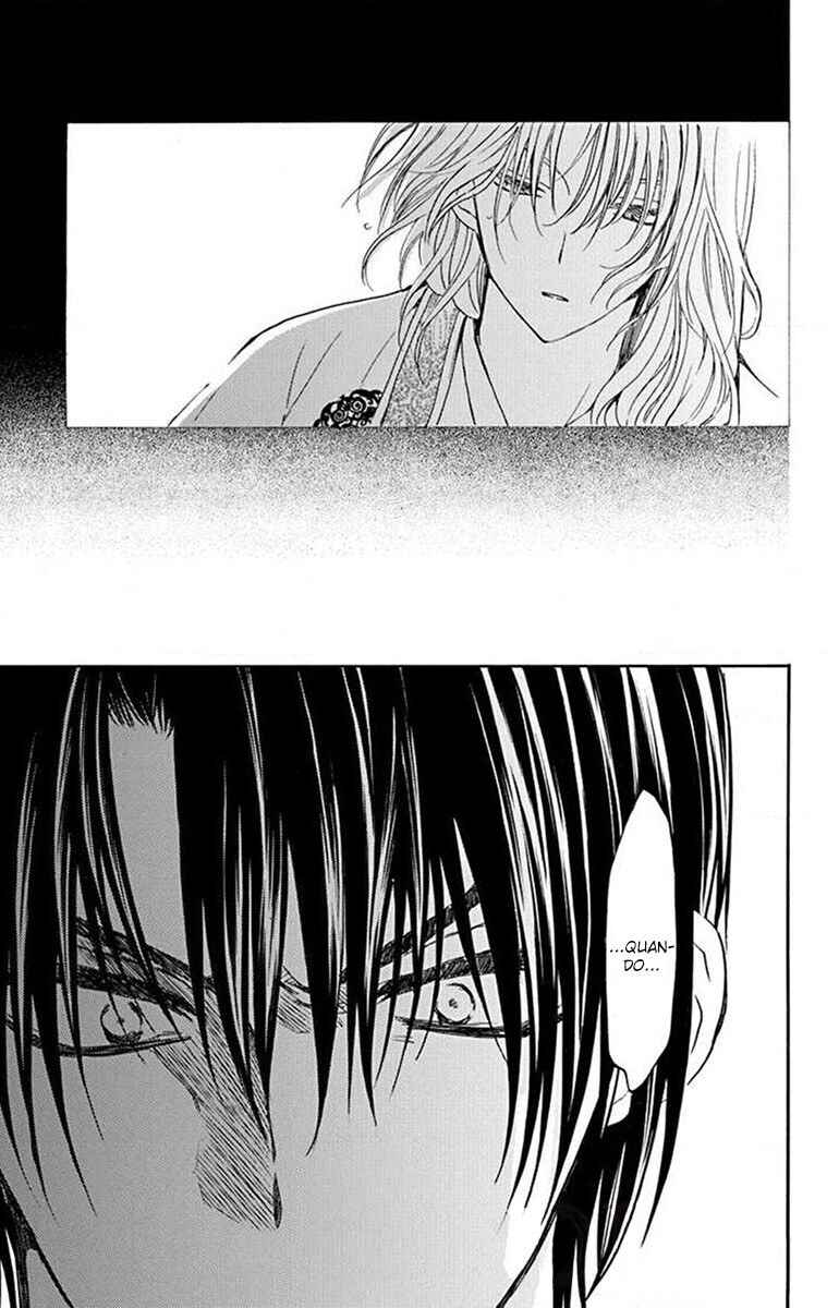 Read Akatsuki no Yona (PT) Manga Online