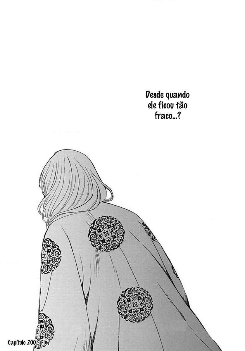 Read Akatsuki no Yona (PT) Manga Online