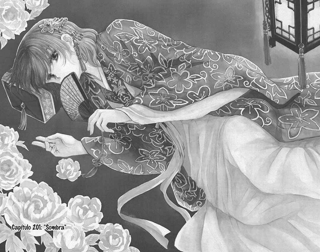 Read Akatsuki no Yona (PT) Manga Online