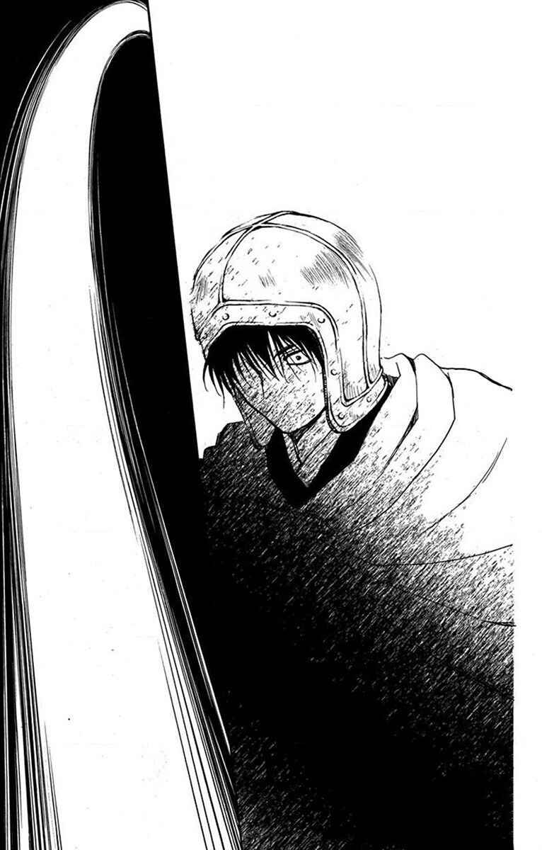 Read Akatsuki no Yona (PT) Manga Online