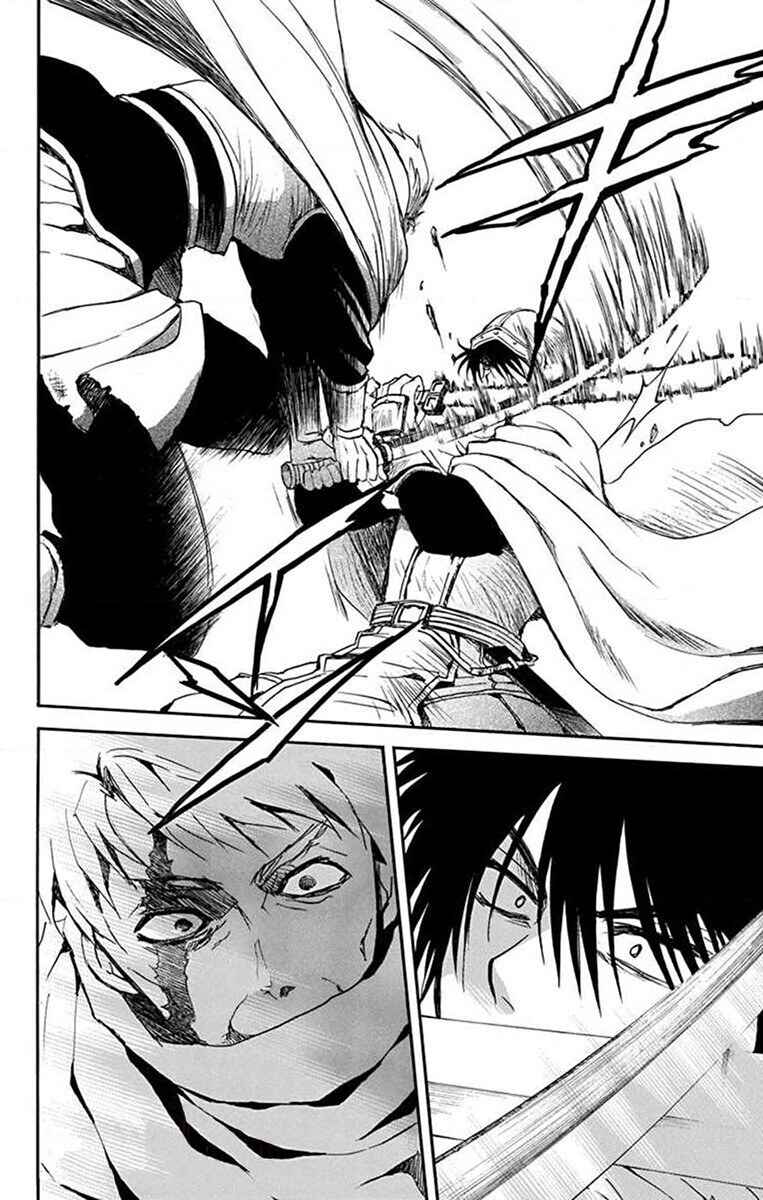 Read Akatsuki no Yona (PT) Manga Online